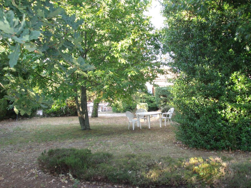 Villa Capriga Ares Esterno foto
