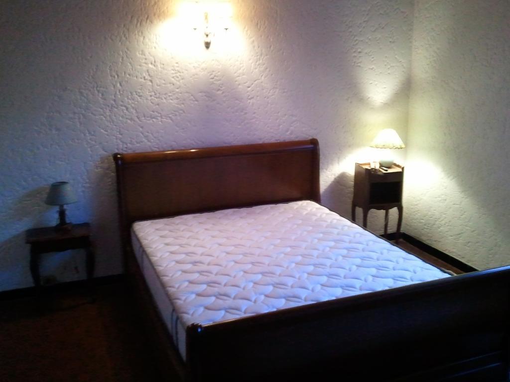 Villa Capriga Ares Esterno foto